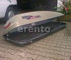 Dachbox / Skibox