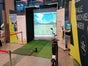 Golfsimulator ( Driving Range ) Golfsimulator, Golf - Galerie - Bild 4