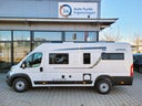 Pössl Summit 640 Autom. m. Längsbetten/AHK/Solar - Galerie - Bild 1