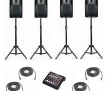 Musikanlage / Partyanlage / Tonanlage