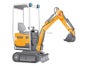 Minibagger  1,5 t - Galerie - Bild 2