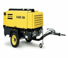 Kompressor 10,4 cbm/min