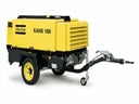 Kompressor 10,4 cbm/min