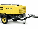 Atlas Copco XAHS 186, Kompressor, Druckluft - Galerie - Bild 1