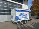 Kühlanhänger