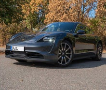Porsche Taycan 4S Sportwagen