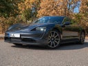 Porsche Taycan 4S Sportwagen