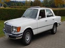 Mercedes-Benz 350 SE (S-Klasse)