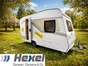 FENDT NEXT 381 Caravan Etagenbetten Wohnwagen Wohnanhänger - Galerie - Bild 2