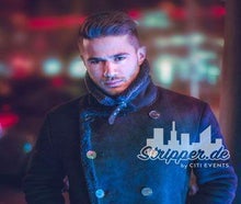 Profi Stripper Rico für Stripshows mieten