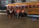 Partybus / Amerikanischer Schoolbus der Extraklasse für 26 Personen
