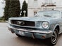 Oldtimer Ford Mustang Coupe 1966 Automatik V8 - Galerie - Bild 3