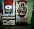 Fun-Paket ( 2 Automaten ), Kraftmesser u. Charakterautomat