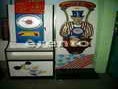 Fun-Paket ( 2 Automaten ), Kraftmesser u. Charakterautomat
