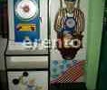 Fun-Paket ( 2 Automaten ), Kraftmesser u. Charakterautomat