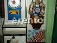 Fun-Paket ( 2 Automaten ), Kraftmesser u. Charakterautomat