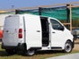 Citroen Jumpy   Van Transporter - Galerie - Bild 2
