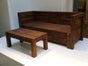 Lounge Möbel Rustikal - Galerie - Bild 3