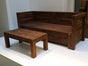 Lounge Möbel Rustikal - Galerie - Bild 3