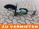 Trennschleifer 300 mm