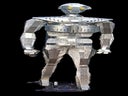 Weltraum Roboter - Weltall - All - Galaxie - Dekoration - Event