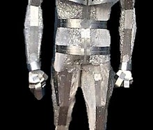 Weltraum Roboter - Weltall - All - Galaxie - Dekoration - Event
