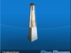 Terrassenfeuer