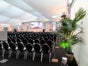 Stuhl,Konferenzstuhl,Bankettstuhl,Besucherstuhl - Galerie - Bild 2