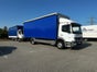 LKW MB 1224 12t 7,2 m lang, Tagespreis 150 Euro Netto, Wochenpreis 650 Euro Netto - Galerie - Bild 2