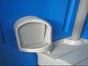 Mobile Toilette für Events und Veranstaltungen - mobile Toilette / WC Kabine / Party Klo / Service / Toilettenkabine / Miet WC / ab 34,50 pro Tag - Galerie - Bild 3