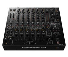 Pioneer V10 Mixer