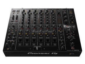 Pioneer V10 Mixer