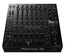 Pioneer V10 Mixer