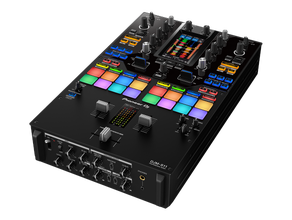Pioneer DJ DJM-S11 2-Kanal-Mixer