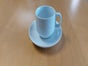 Kaffee-Untertasse "Classic" weiß - Kaffeetassen - Galerie - Bild 2