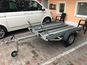 Motorrad Anhänger