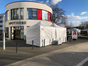 Cateringzelt (schwer) 3 x 3 m mieten - Galerie - Bild 3