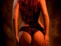 Stripperin Amara buchen für Stripshows - Galerie - Bild 2