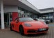 Porsche 718 GTS Boxter