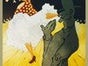 Moulin Rouge Bal - Plakat, Theater, Theaterplakat - Galerie - Bild 2