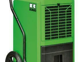 Luftentfeuchter Bautrockner Remko LTE 60