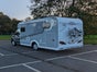 Knaus Van TI Plus 650 MEG, Automatik, Standklima, Luftfederung - Galerie - Bild 2