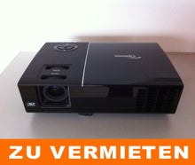 Beamer Optoma / 3.200 ANSI Lumen