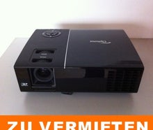 Beamer Optoma / 3.200 ANSI Lumen
