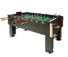 Tischkicker ; Tischtennisplatte