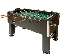 Tischkicker ; Tischtennisplatte