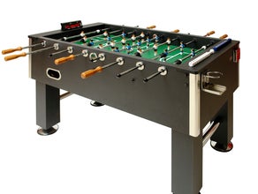 Tischkicker ; Tischtennisplatte