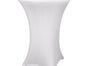 Tischhusse f. Stehtische in Stretch 60/70/80 cm Durchmesser - Galerie - Bild 2