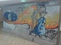 Berliner Mauer, DDR, Berlin, Graffiti - Galerie - Bild 3