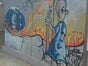 Berliner Mauer, DDR, Berlin, Graffiti - Galerie - Bild 3